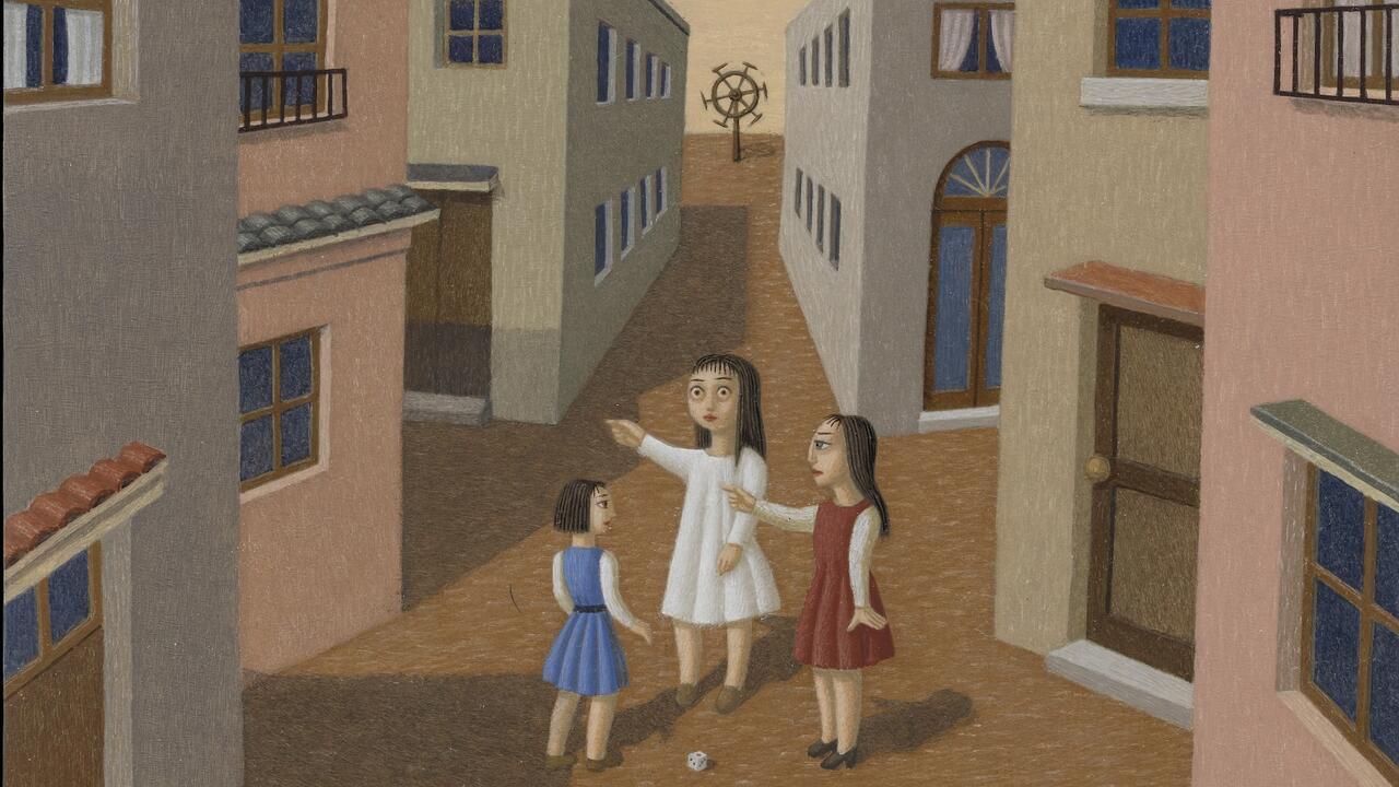 Young British Art: The Saatchi Decade | Frieze